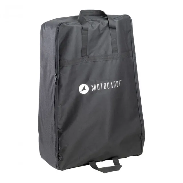 Motocaddy S-Series (12V) Golf Trolley Travel Cover
