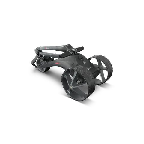 Motocaddy 2025 S1 DHC Standard Lithium Electric Golf Trolley - image 2