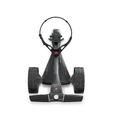 Motocaddy 2025 S1 DHC Standard Lithium Electric Golf Trolley - image 4