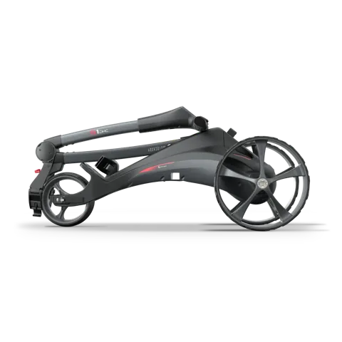 Motocaddy 2025 S1 DHC Ultra Lithium Electric Golf Trolley - image 3