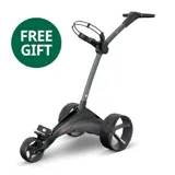 Motocaddy 2025 S1 Standard Lithium Electric Golf Trolley - image 1