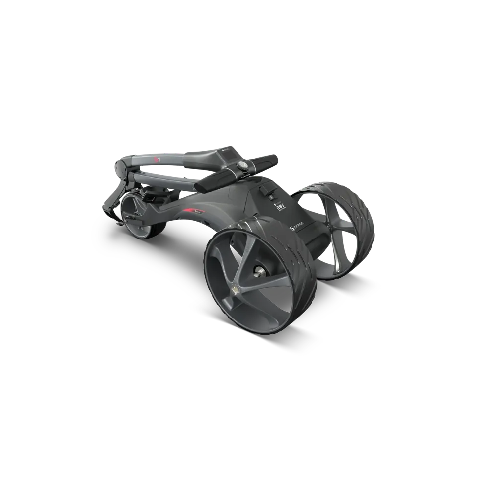 Motocaddy 2025 S1 Standard Lithium Electric Golf Trolley - image 5