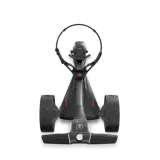 Motocaddy 2025 S1 Standard Lithium Electric Golf Trolley - image 6