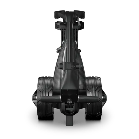Motocaddy 2026 M-Tech GPS Electric Golf Trolley - Ultra+ Lithium - image 6