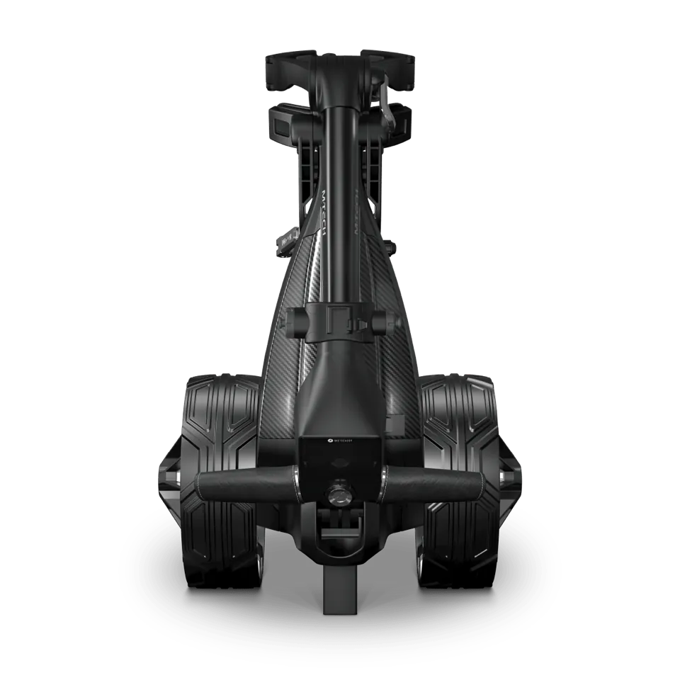 Motocaddy 2026 M-Tech GPS Electric Golf Trolley - Ultra+ Lithium - image 6