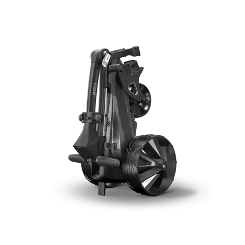 Motocaddy 2026 M-Tech GPS Electric Golf Trolley - Ultra+ Lithium - image 7