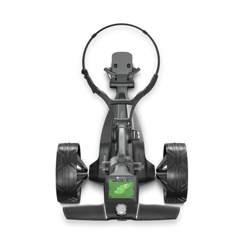 Motocaddy 2026 M-Tech GPS Electric Golf Trolley - Ultra+ Lithium - image 11