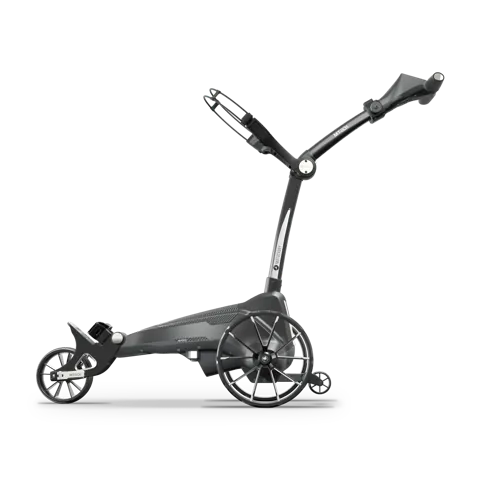Motocaddy 2026 M-Tech GPS Electric Golf Trolley - Ultra+ Lithium - image 13