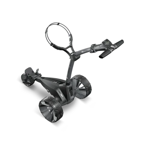 Motocaddy 2026 M1 DHC Ultra Lithium Electric Golf Trolley - image 3