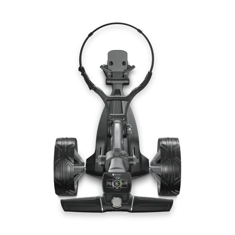 Motocaddy 2026 M1 DHC Ultra Lithium Electric Golf Trolley - image 5