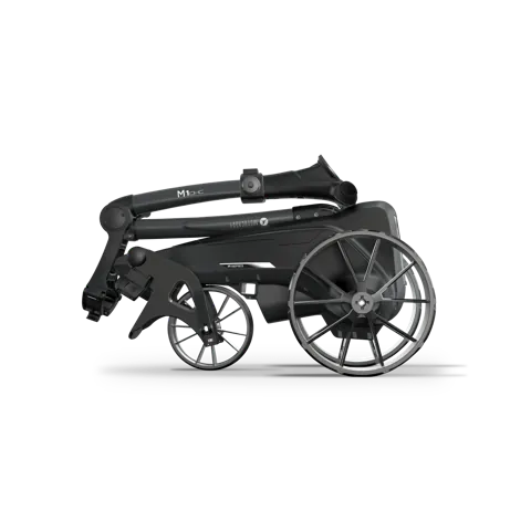 Motocaddy 2026 M1 DHC Ultra Lithium Electric Golf Trolley - image 7
