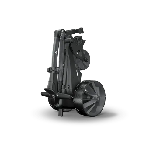 Motocaddy 2026 M1 Standard Lithium Electric Golf Trolley - image 4