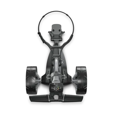 Motocaddy 2026 M1 Standard Lithium Electric Golf Trolley - image 5