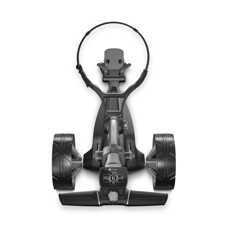 Motocaddy 2026 M1 Standard Lithium Electric Golf Trolley - image 5