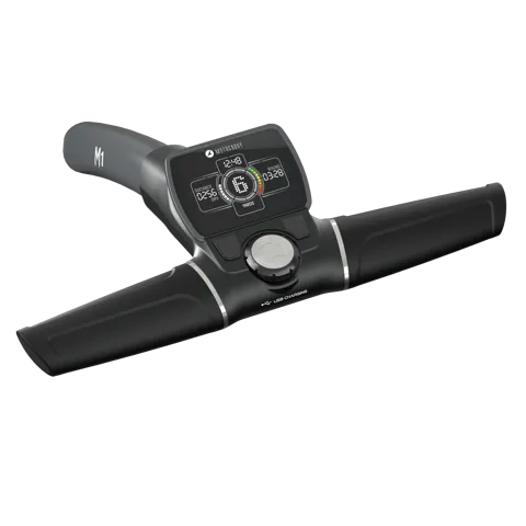 Motocaddy 2026 M1 Standard Lithium Electric Golf Trolley - image 6