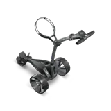 Motocaddy 2026 M1 Ultra Lithium Electric Golf Trolley - image 3