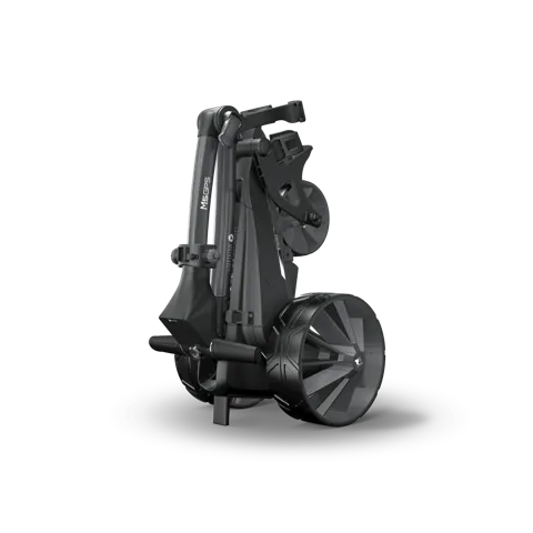 Motocaddy 2026 M5 GPS Standard Lithium Golf Trolley - image 5