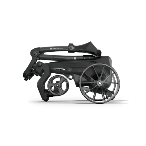Motocaddy 2026 M7 GPS REMOTE ULTRA Lithium Electric Trolley - image 3
