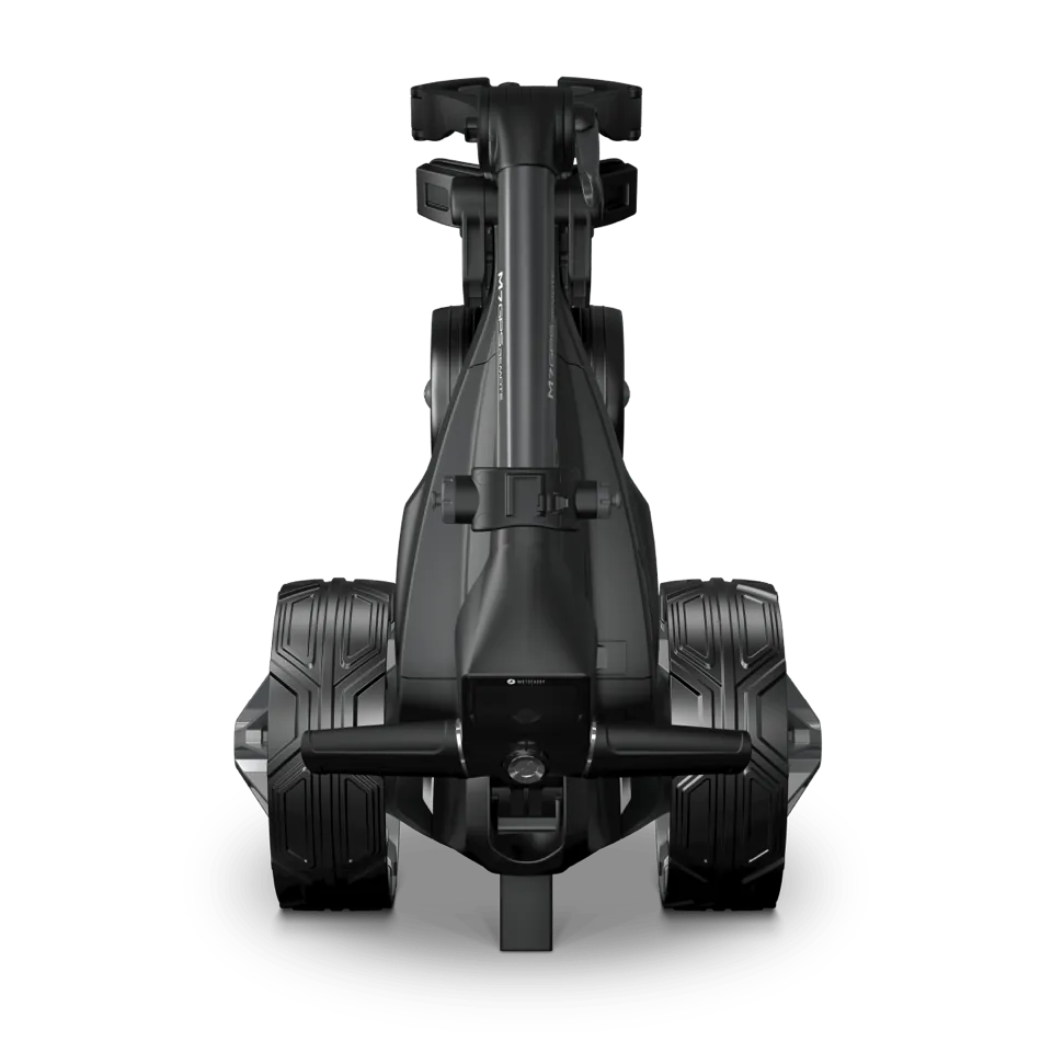 Motocaddy 2026 M7 GPS REMOTE ULTRA Lithium Electric Trolley - image 6