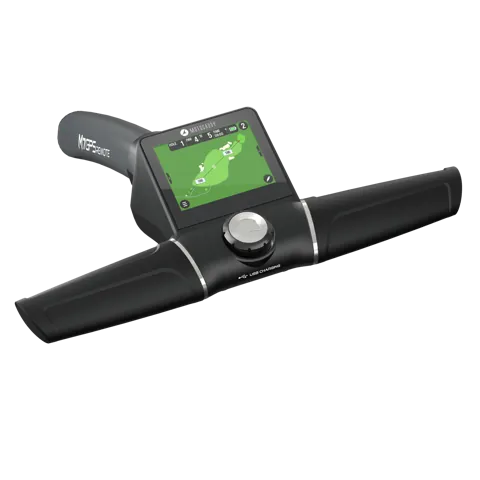 Motocaddy 2026 M7 GPS REMOTE ULTRA Lithium Electric Trolley - image 8