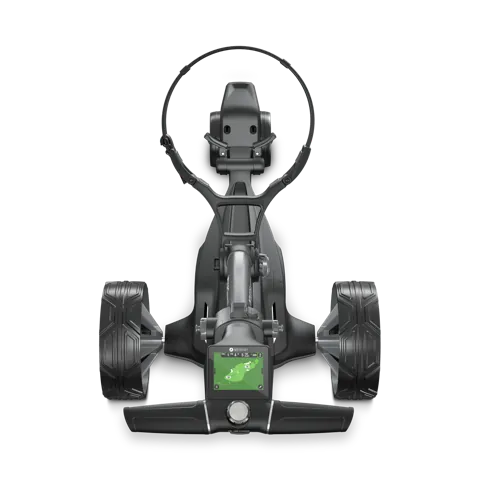 Motocaddy 2026 M7 GPS REMOTE ULTRA Lithium Electric Trolley - image 11