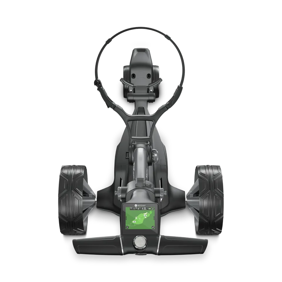 Motocaddy 2026 M7 GPS REMOTE ULTRA Lithium Electric Trolley - image 11
