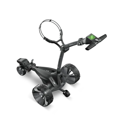Motocaddy 2026 M7 GPS REMOTE ULTRA Lithium Electric Trolley - image 13