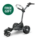 Motocaddy 2026 M7 Remote Electric Trolley - Ultra Lithium - image 1