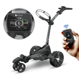 Motocaddy 2026 M7 Remote Electric Trolley - Ultra Lithium - image 2