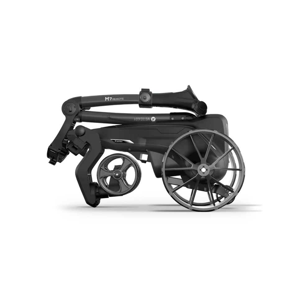 Motocaddy 2026 M7 Remote Electric Trolley - Ultra Lithium - image 4