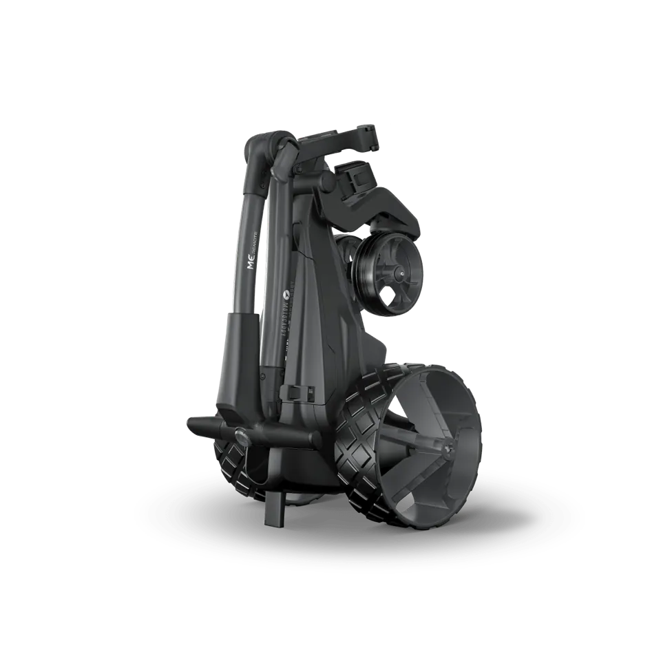 Motocaddy 2026 ME REMOTE ULTRA Electric Trolley - image 4