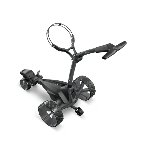 Motocaddy 2026 ME REMOTE ULTRA Electric Trolley - image 9
