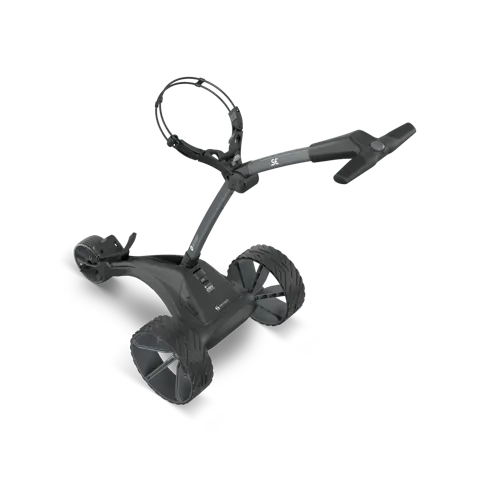 Motocaddy 2026 SE Lithium Electric Golf Trolley - image 4