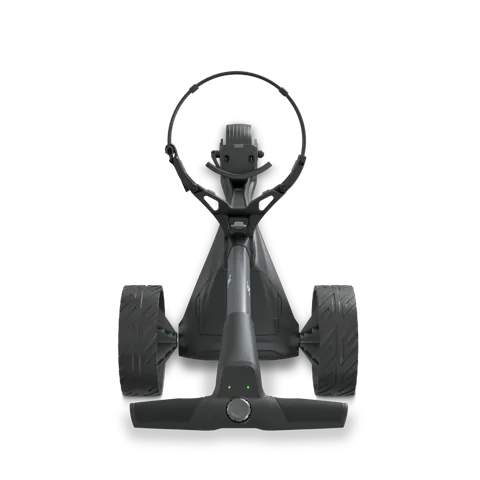 Motocaddy 2026 SE Lithium Electric Golf Trolley - image 5