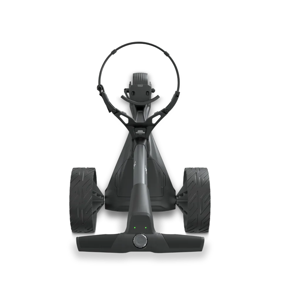Motocaddy 2026 SE Lithium Electric Golf Trolley - image 5