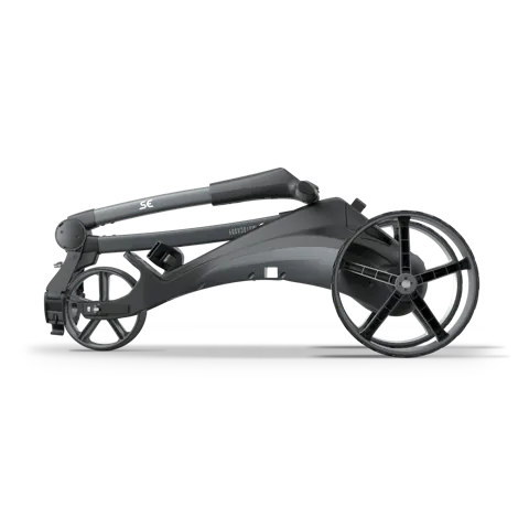 Motocaddy 2026 SE Lithium Electric Golf Trolley - image 6