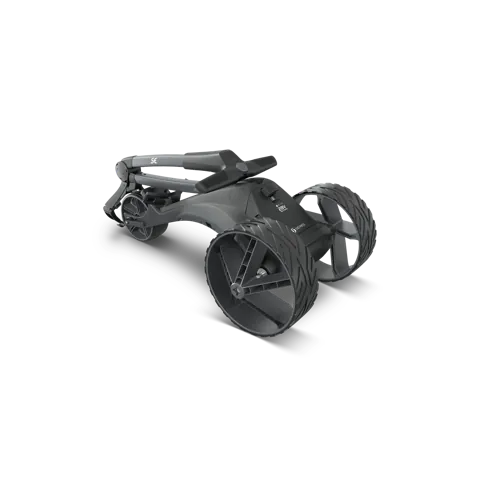 Motocaddy 2026 SE Lithium Electric Golf Trolley - image 7