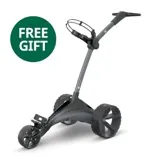 Motocaddy 2026 SE Ultra Lithium Electric Golf Trolley - image 1