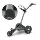 Motocaddy 2026 SE Ultra Lithium Electric Golf Trolley - image 2