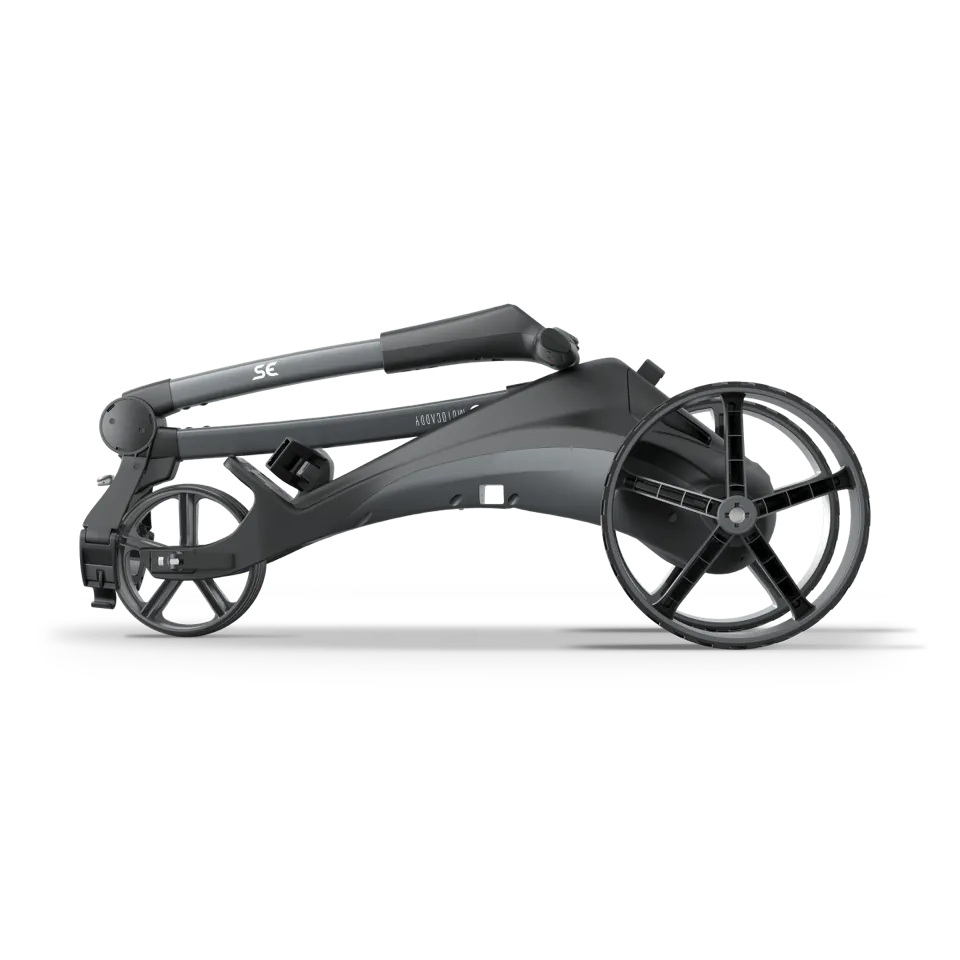 Motocaddy 2026 SE Ultra Lithium Electric Golf Trolley - image 5