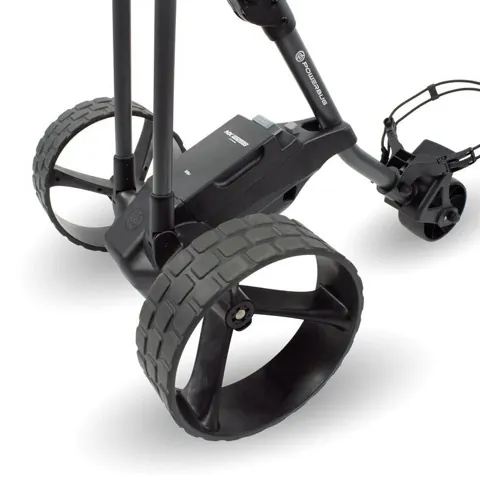Powerbug NX DHC Ultra Lithium Electric Trolley - image 2