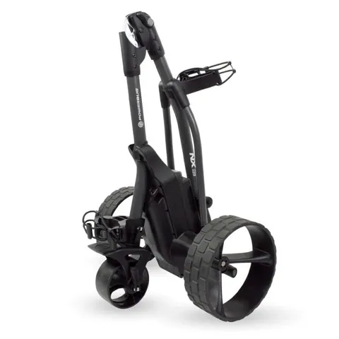 Powerbug NX DHC Ultra Lithium Electric Trolley - image 3
