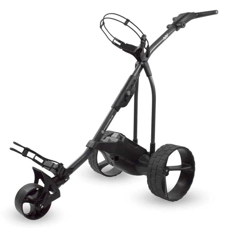 Powerbug NX Ultra Lithium Electric Trolley