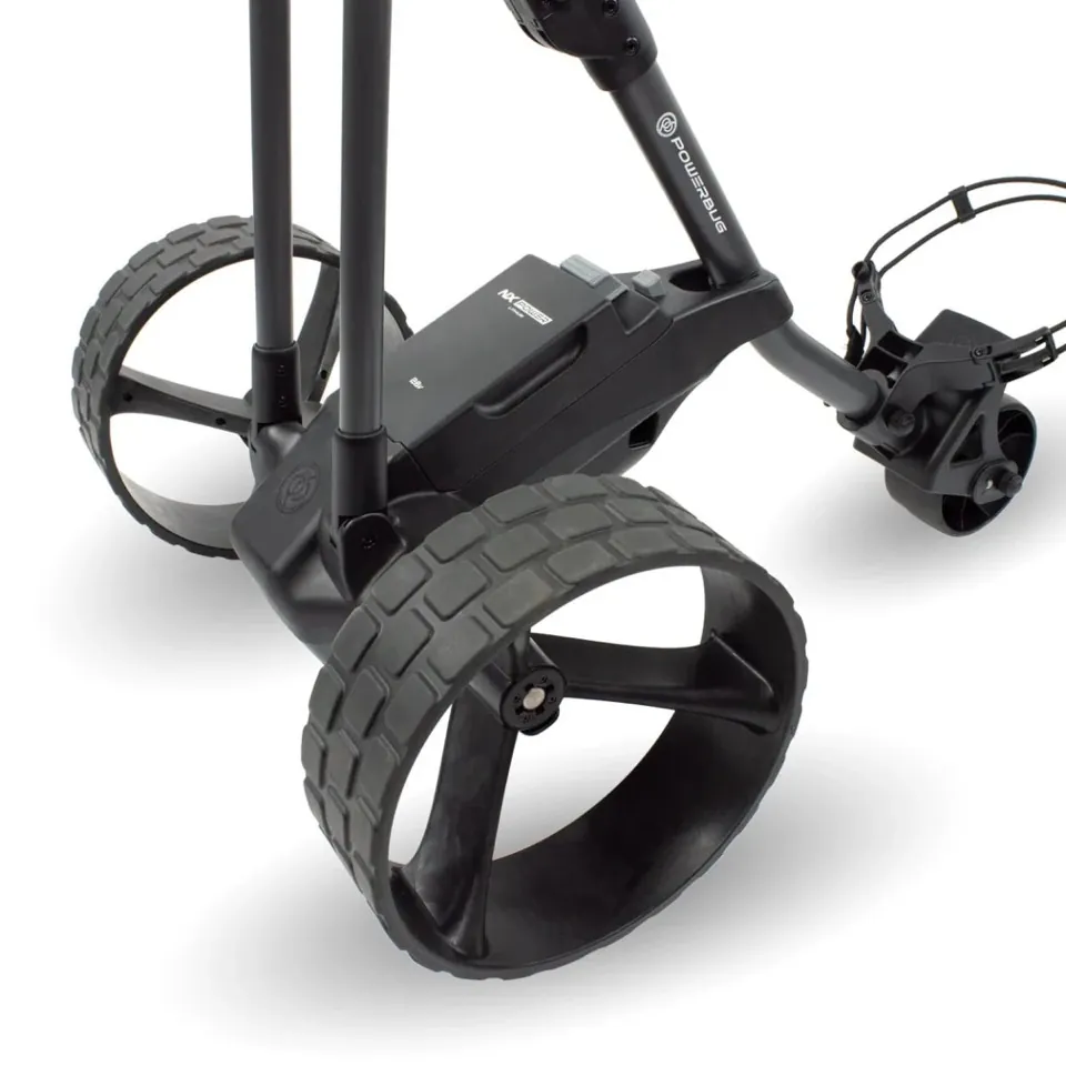 Powerbug NX Ultra Lithium Electric Trolley - image 2
