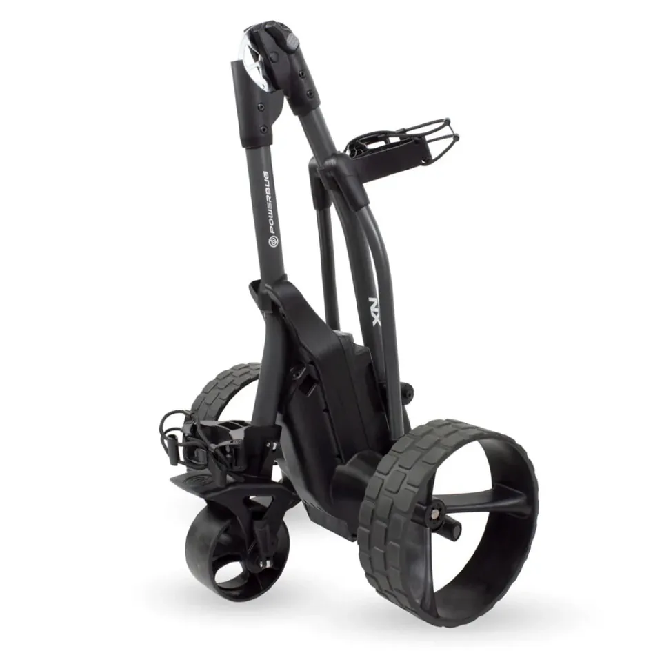 Powerbug NX Ultra Lithium Electric Trolley - image 3